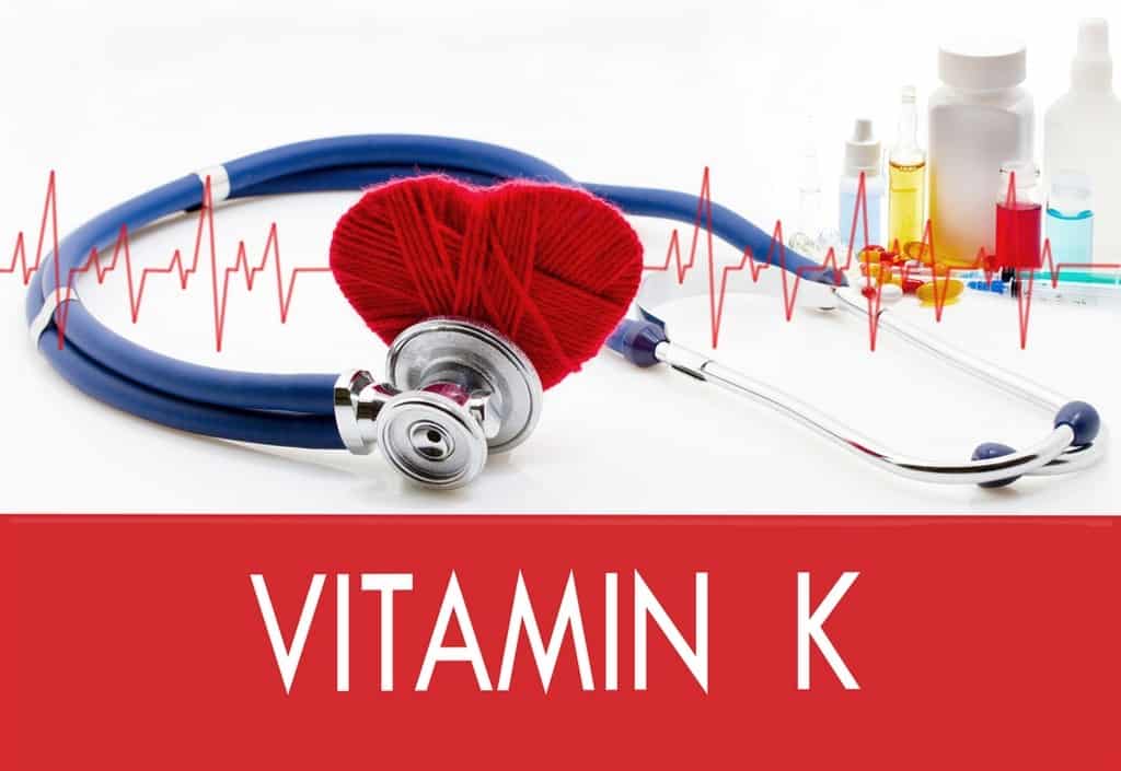 فوائد فيتامين K2_2
