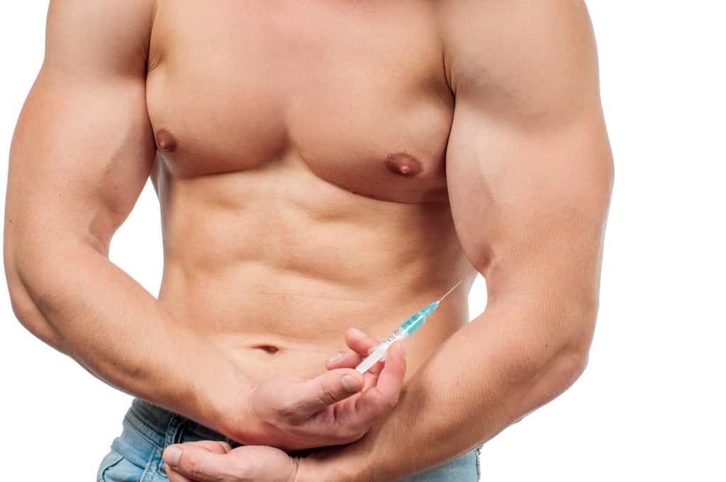 insulin is huge for bodybuilding