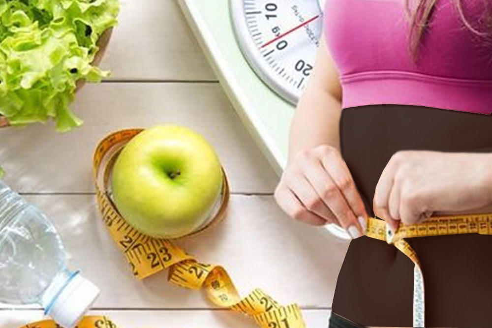 جدول غذائي لزيادة الوزن